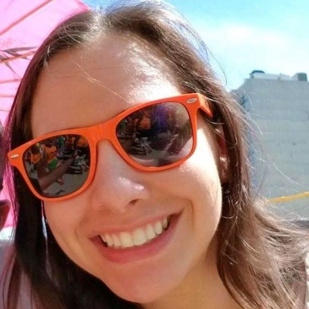 Meet your Posher, Carly